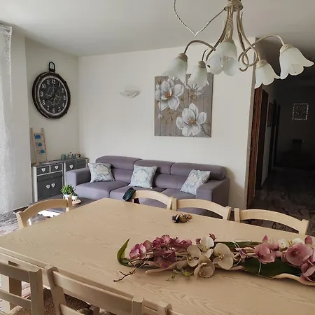 A Casa Di Kate * בורנו