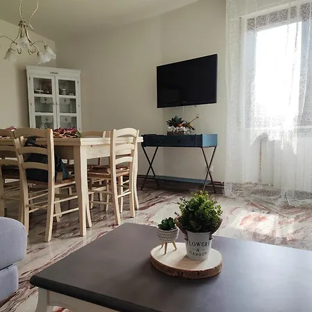 A Casa Di Kate דירה *