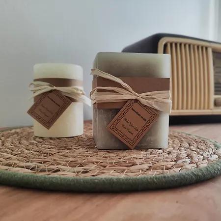 דירה A Casa Di Kate *