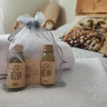 דירה A Casa Di Kate