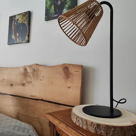 A Casa Di Kate דירה *