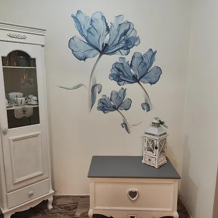 A Casa Di Kate דירה בורנו