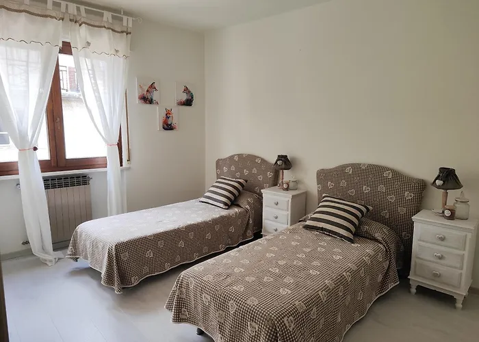 Apartment A Casa Di Kate *